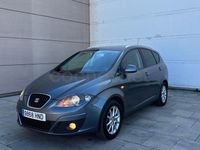 Usado Seat Altea XL Style 140 CV (102 kW) 2012 Gris / plata Monovolumen