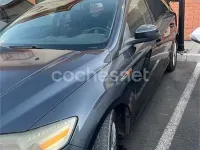 Usado Ford Mondeo Sport 163 CV (119 kW) 2011 Azul Familiar