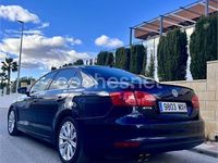 Usado VW Jetta Sport 160 CV (117 kW) 2014 Negro Berlina