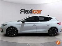 Begagnad Cupra Leon 204 HK (150 kW) 2025 Vit