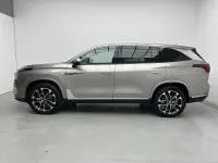 Usado MG MGS9 299 CV (219 kW) 2026 Gris SUV