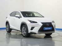 usado Lexus NX300h NXExecutive Navigation 4WD