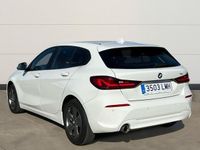 Brugt BMW 118 136 HK (100 kW) 2021 Hatchback