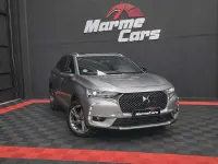 Usado DS Automobiles DS7 Crossback Bastille Plus 129 CV (94 kW) 2021 Gris SUV