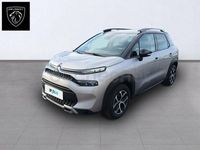 Usado Citroën C3 Aircross PureTech 110 CV (80 kW) 2024 Gris SUV