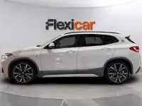 Usado BMW X2 141 CV (103 kW) 2019 Blanco SUV