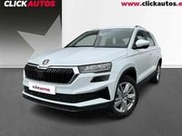 Usado Skoda Karoq Selection 150 CV (110 kW) 2025 SUV