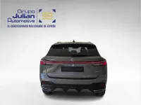 Ny MG HS Luxury 170 HK (125 kW) 2026 Otro SUV