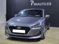 usado Hyundai i30 CW 1.6CRDi Tecno Sky 116