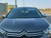 Usado Citroën C4 Feel 99 CV (72 kW) 2016 Gris / plata Berlina