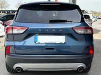 usado Ford Kuga 1.5 EcoBoost Titanium FWD 120