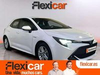 Usado Toyota Corolla Active 122 CV (89 kW) 2020 Blanco Utilitario