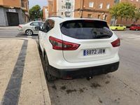 usado Nissan Qashqai 1.5dCi 360 4x2