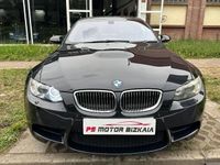 Usado BMW M3 420 CV (308 kW) 2009