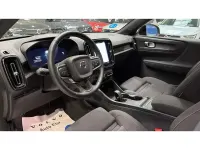 Usado Volvo EC40 Core 185 kW (252 CV) 2024 Verde SUV