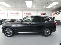 Usado BMW X3 xLine 190 CV (139 kW) 2021 Gris SUV
