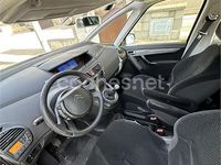 Usado Citroën C4 Picasso 110 CV (80 kW) 2007 Granate Monovolumen