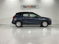 Usado Seat Arona Style 115 CV (84 kW) 2025 Gris SUV