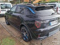 Usado Lynk & Co 01 261 CV (191 kW) 2021 Negro SUV