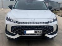 Usado MG HS Luxury 170 CV (125 kW) 2025 Blanco SUV