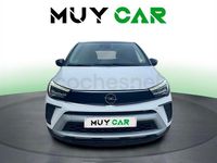 Usado Opel Crossland GS Line 110 CV (80 kW) 2021 Blanco SUV