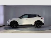 Usado Nissan Juke 143 CV (105 kW) 2023 Blanco SUV
