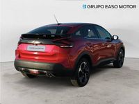 Usado Citroën C4 PureTech 130 CV (95 kW) 2021 Rojo Berlina