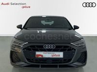 Nuevo Audi A3 Ambiente 204 CV (150 kW) 2025 Gris Berlina