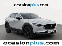 Usado Mazda CX-30 Homura-Line 140 CV (102 kW) 2025 Gris SUV