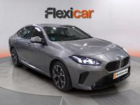 Usado BMW 218 Gran Coupé 150 CV (110 kW) 2025 Gris Coupe