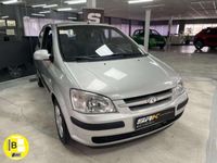 usado Hyundai Getz 3p 1.3