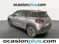 Usado Citroën C3 Aircross PureTech 110 CV (80 kW) 2024 Gris SUV