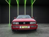 Usado VW Corrado 160 CV (117 kW) 1990 Rojo Coupe