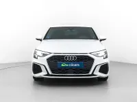 Usado Audi A3 Sportback e-tron Advanced 204 CV (150 kW) 2022 Utilitario