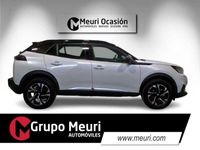 usado Peugeot 2008 1.2 PureTech S&S GT Line 130