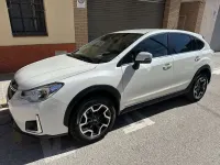 Usado Subaru XV 150 CV (110 kW) 2017 Blanco SUV