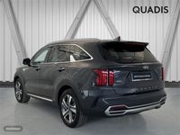 usado Kia Sorento 1.6 T-GDi HEV Emotion 4x2 7pl