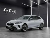 Usado BMW 120 163 CV (119 kW) 2025 Gris / plata Utilitario