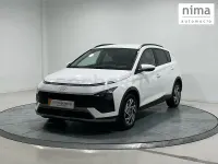 Usado Hyundai Bayon 79 CV (58 kW) 2025 Blanco SUV