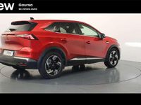 Usado Renault Symbioz Techno 145 CV (106 kW) 2025 Rojo SUV