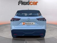 Usado Nissan Qashqai Acenta 140 CV (102 kW) 2023 Blanco SUV