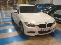 Usado BMW 218 M Sport 2015 Utilitario