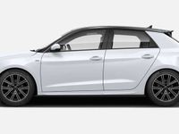 usado Audi A1 Sportback 25 TFSI S line