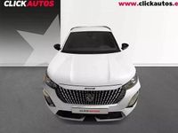 Usado Peugeot 2008 Allure 100 CV (73 kW) 2024 Gris SUV