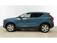 Usado Volvo XC40 Core 163 HP (119 kW) 2024 Azul SUV