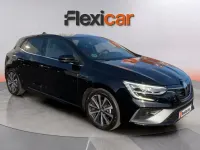 Usado Renault Mégane II R.S. 115 CV (84 kW) 2021 Negro Berlina