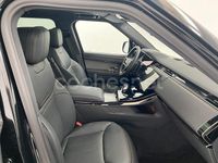 Usado Land Rover Range Rover Sport SE Dynamic 300 CV (220 kW) 2025 Santorini black SUV