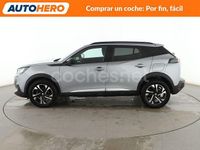 Usado Peugeot 2008 Allure 100 CV (73 kW) 2023 Gris / plata SUV