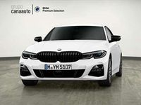 Usado BMW 330e Comfort Edition 292 HP (214 kW) 2019 Branco Sedan