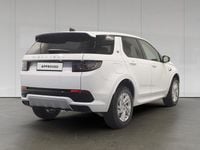 Usado Land Rover Discovery Sport 269 CV (197 kW) 2026 Fuji white SUV